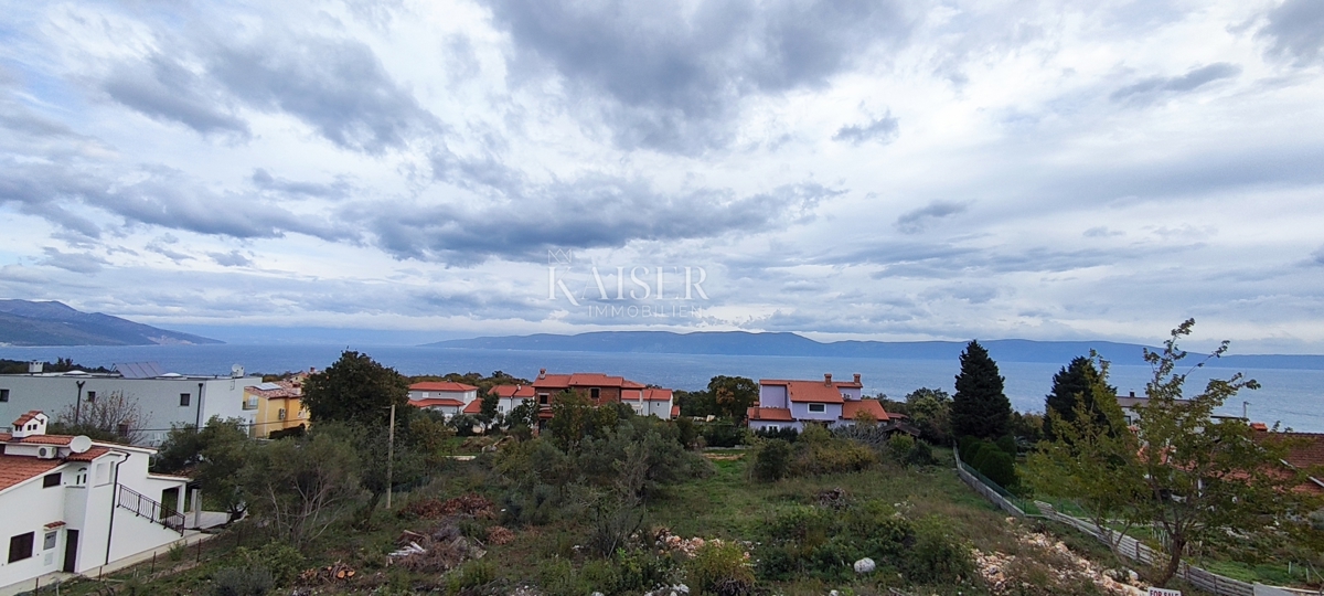 Земля під забудову Labin, 840m2