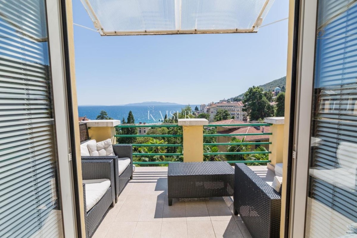 Appartamento Opatija - Centar, Opatija, 200m2