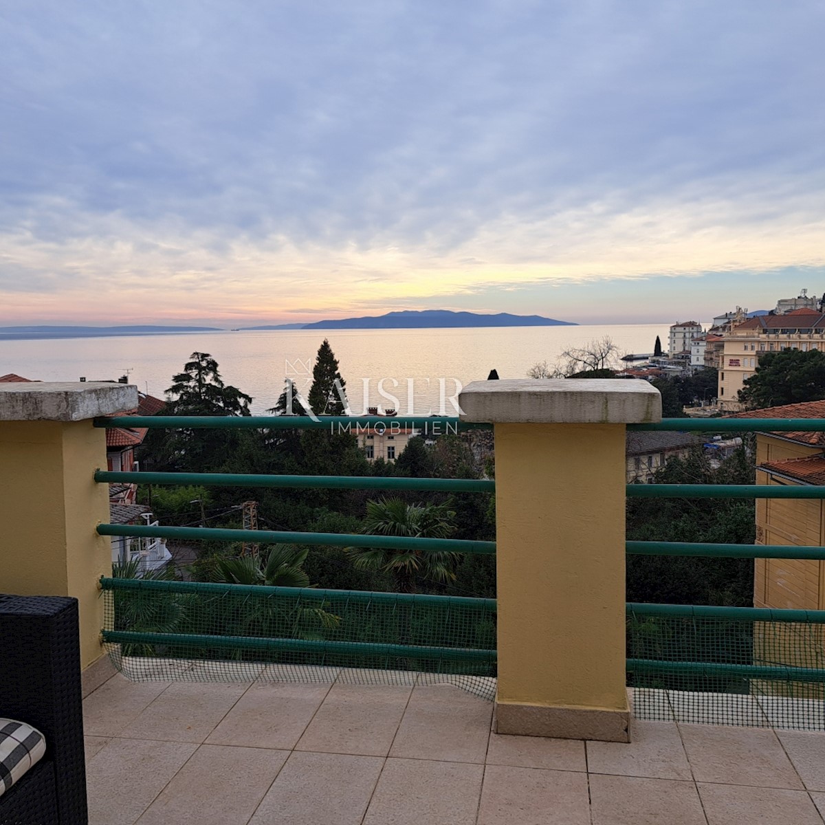 Appartamento Opatija - Centar, Opatija, 200m2