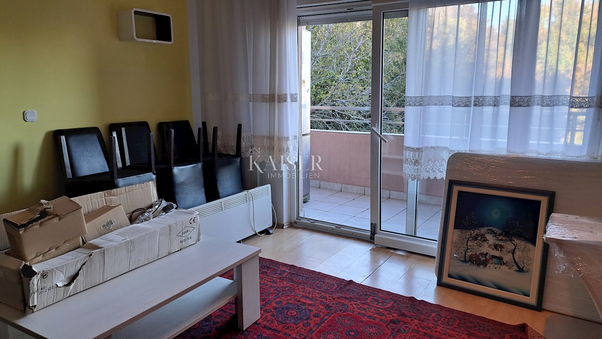 Appartamento Pobri, Opatija - Okolica, 77m2