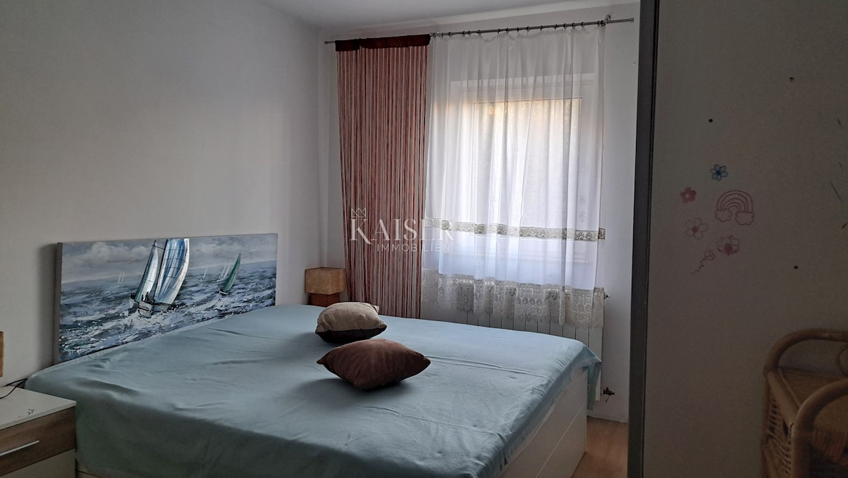 Appartamento Pobri, Opatija - Okolica, 77m2