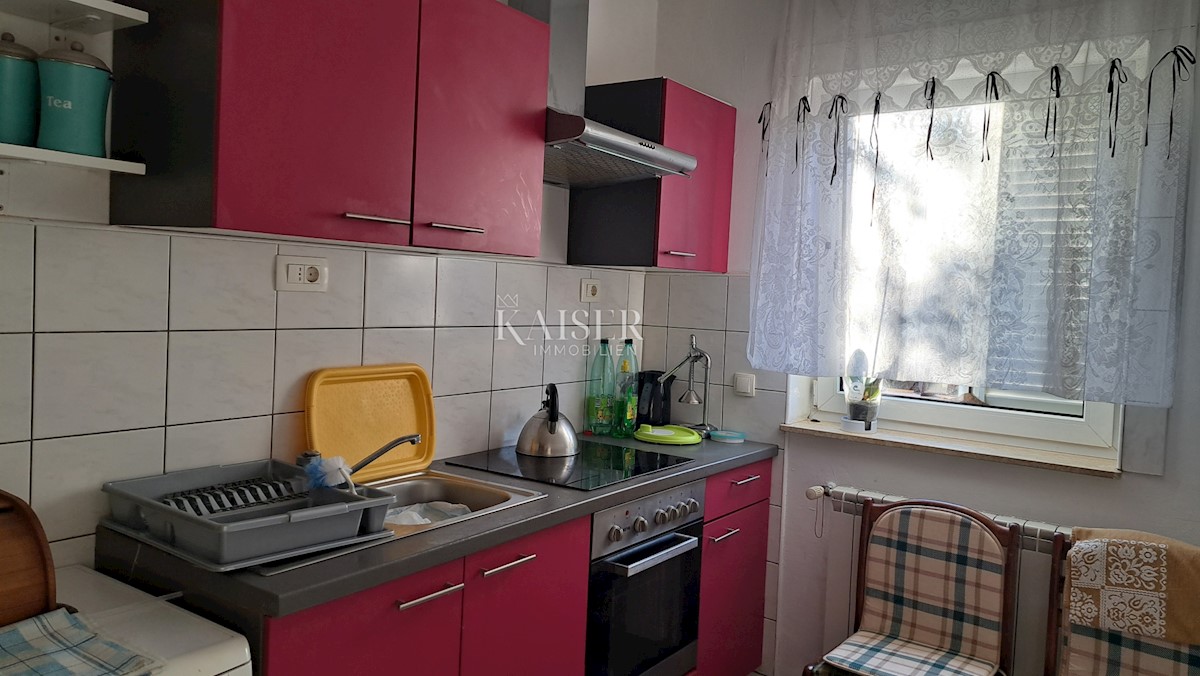 Appartamento Pobri, Opatija - Okolica, 77m2