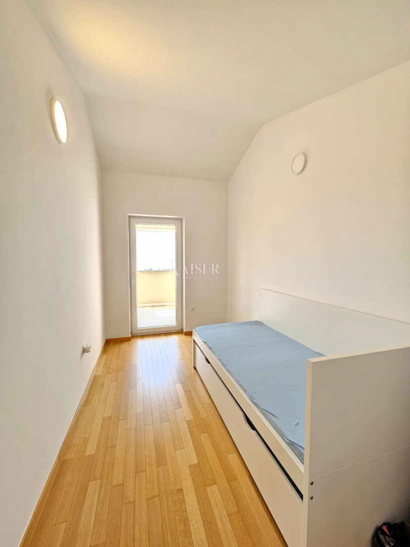 Appartamento Malinska, Malinska-Dubašnica, 100m2