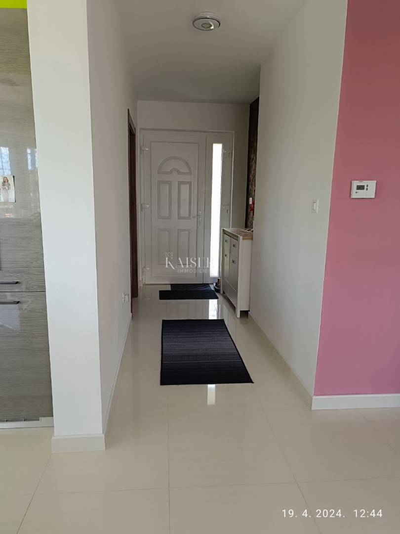 Appartamento Pobri, Opatija - Okolica, 84m2