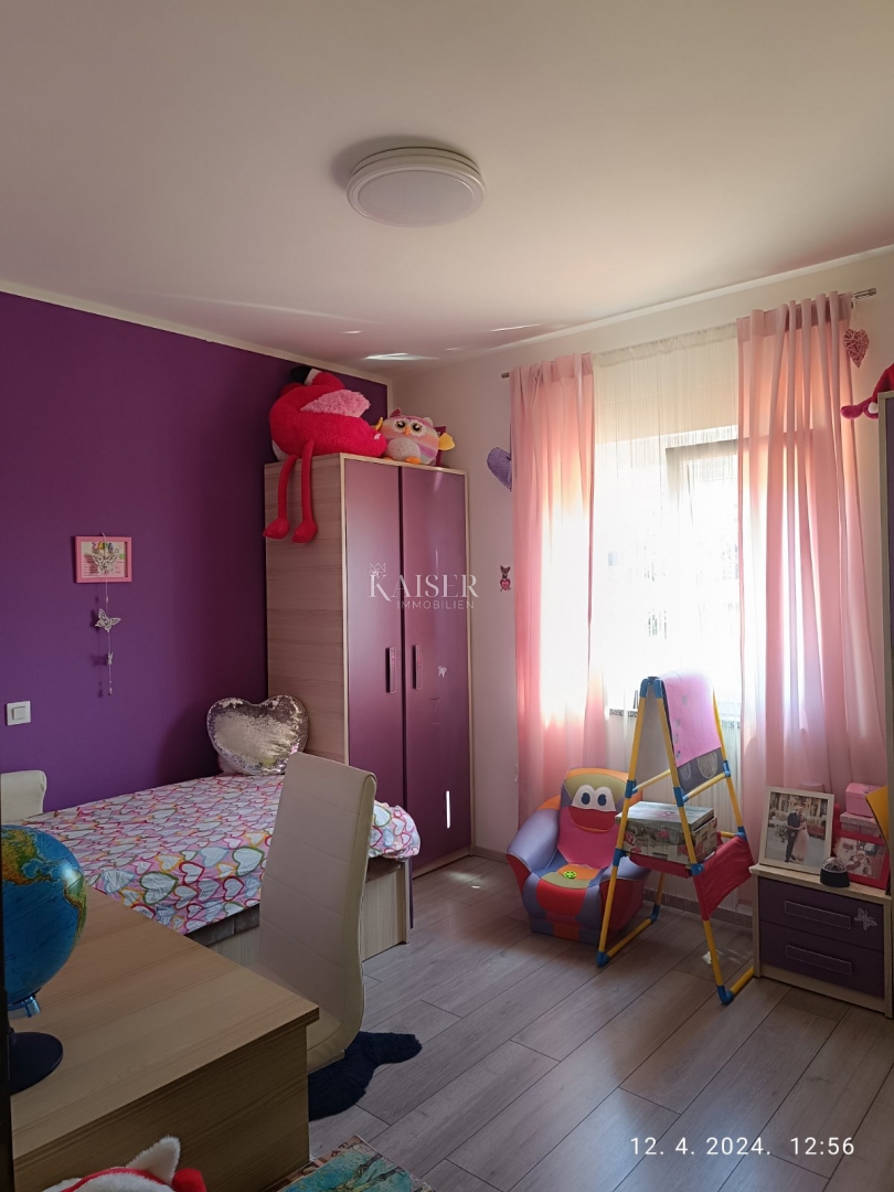 Appartamento Pobri, Opatija - Okolica, 84m2