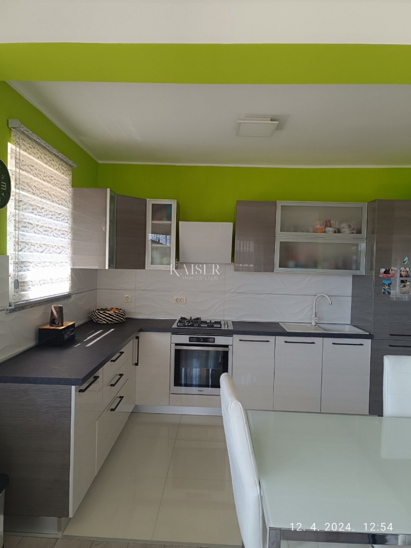 Appartamento Pobri, Opatija - Okolica, 84m2