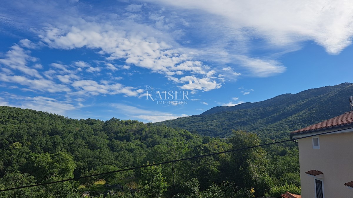 Casa Brseč, Mošćenička Draga, 294m2