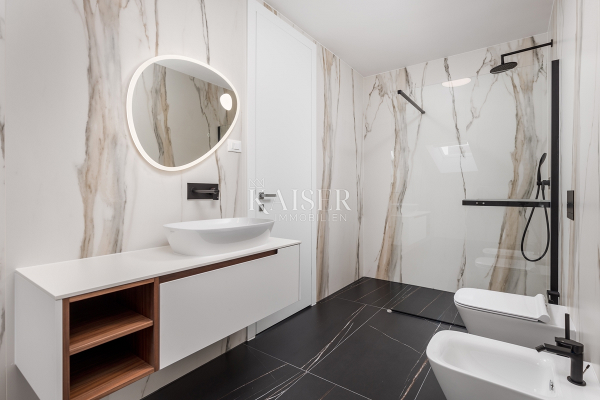 Appartamento Opatija, 545,79m2