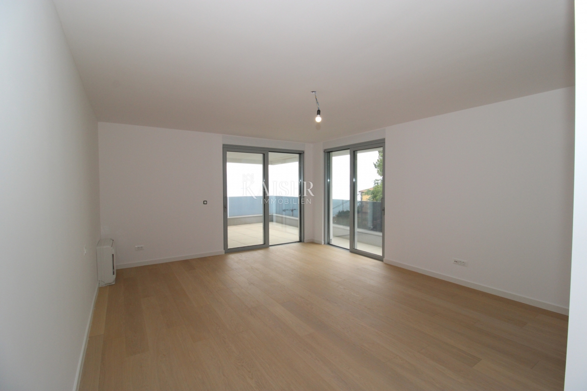 Appartamento Opatija, 545,79m2