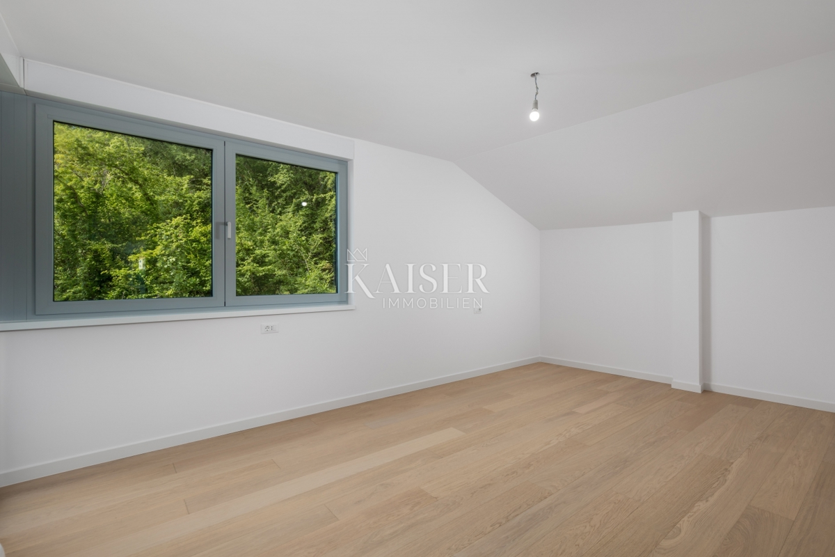 Appartamento Opatija, 545,79m2