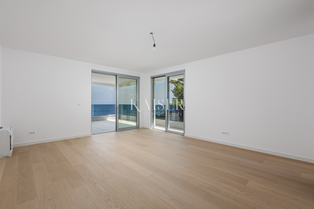 Appartamento Opatija, 545,79m2