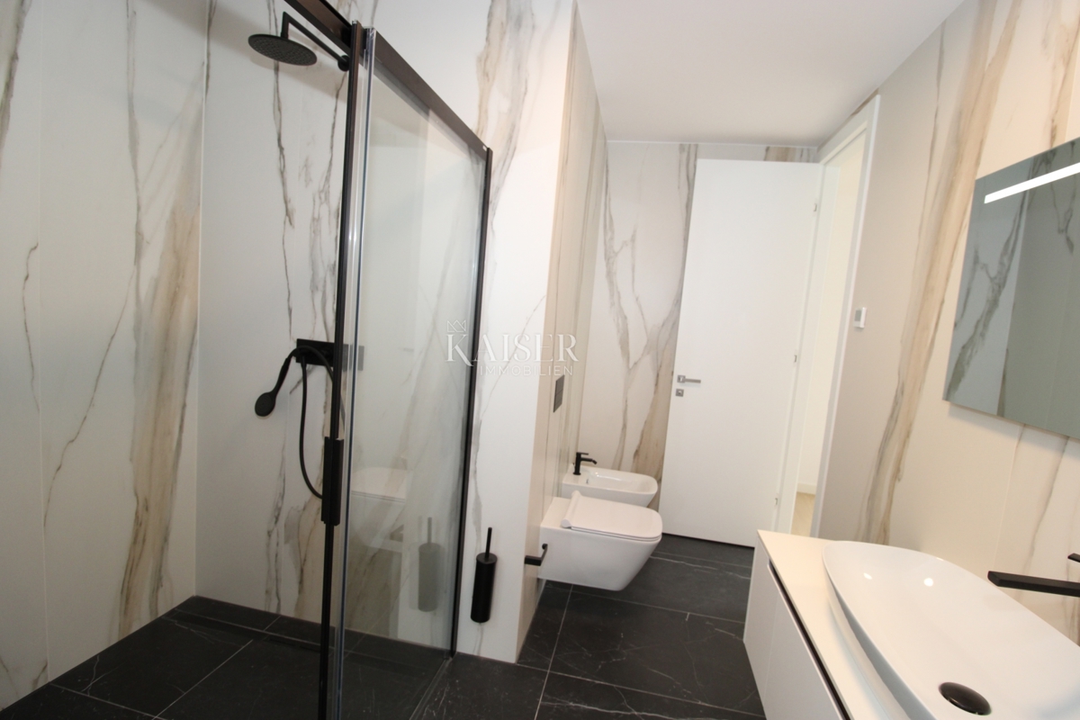 Appartamento Opatija, 545,79m2