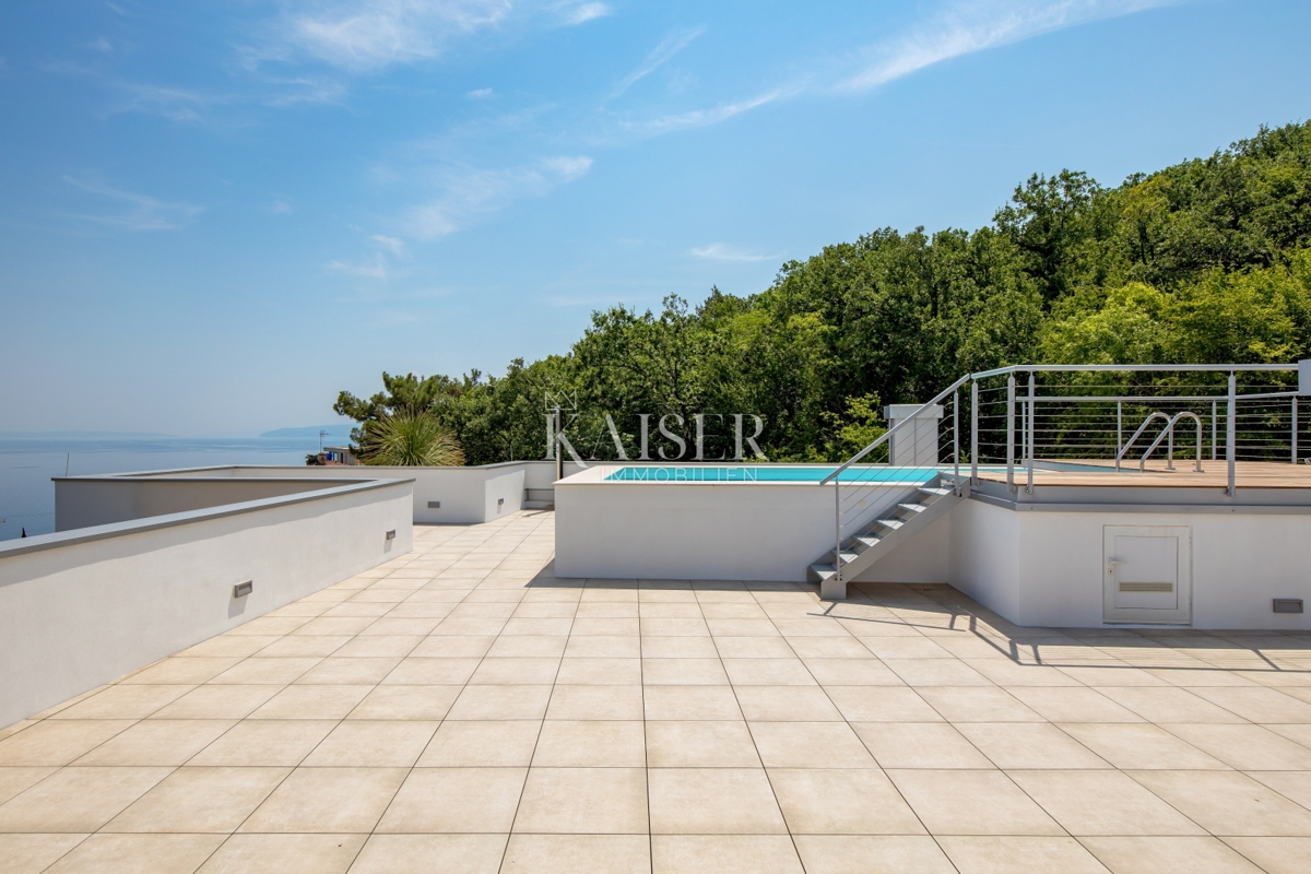 Appartamento Opatija, 545,79m2