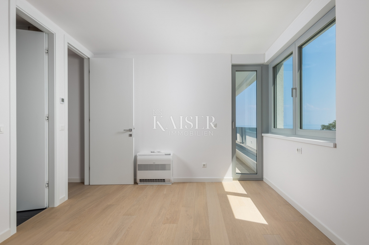 Appartamento Opatija, 545,79m2