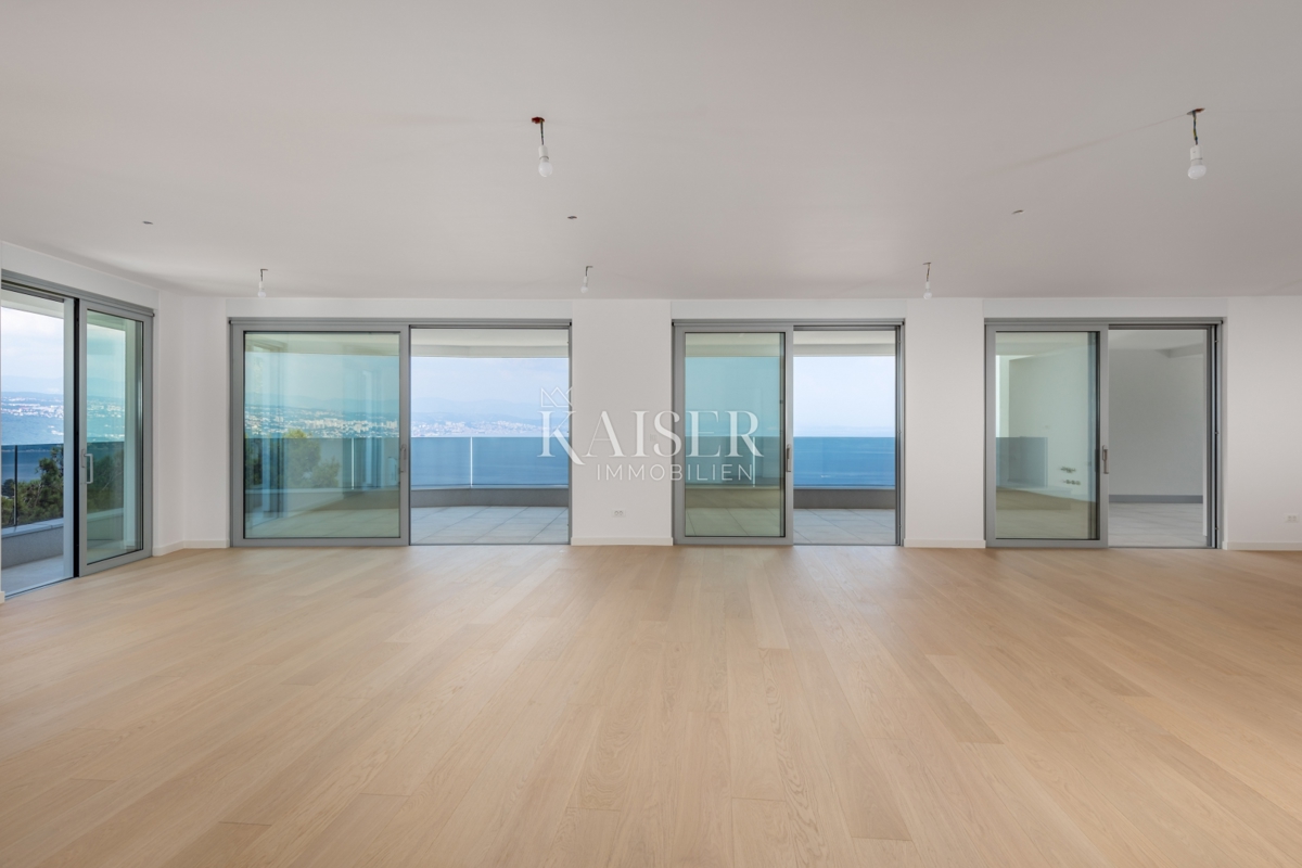 Appartamento Opatija, 545,79m2