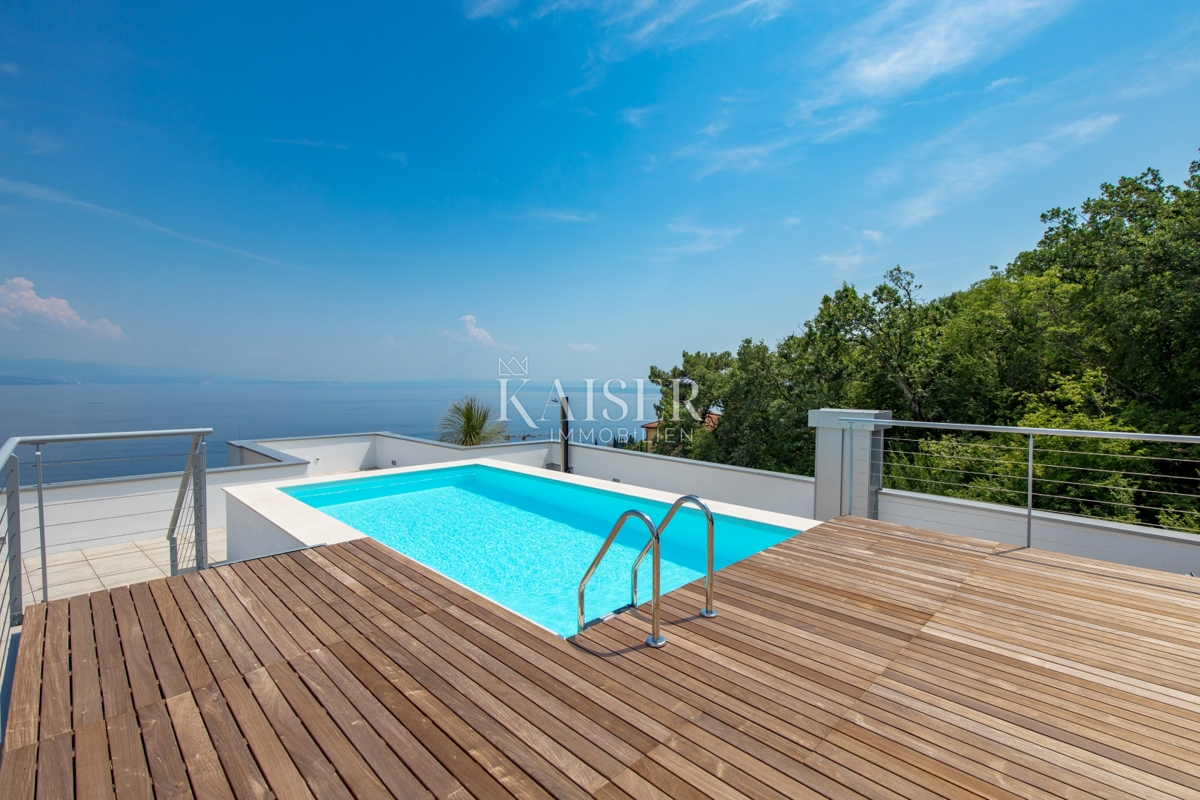 Appartamento Opatija, 545,79m2