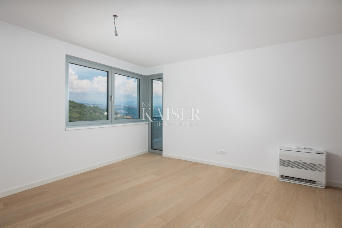 Appartamento Opatija, 545,79m2