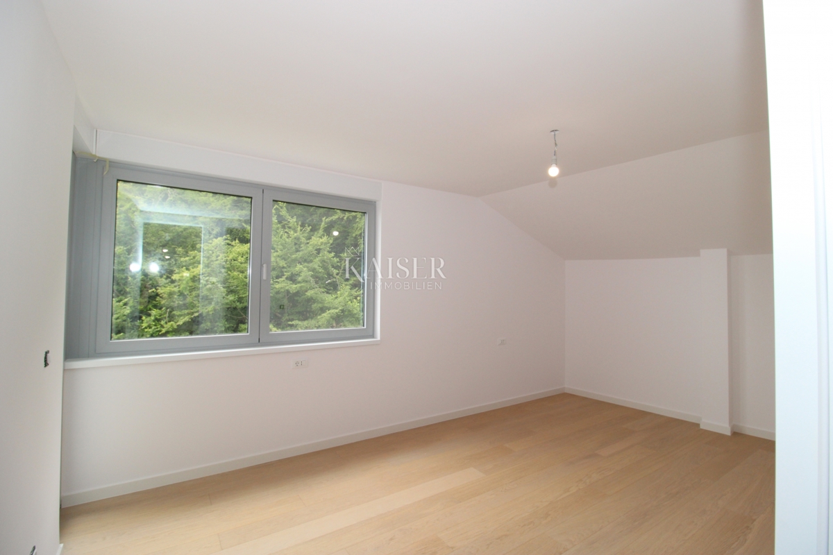 Appartamento Opatija, 545,79m2