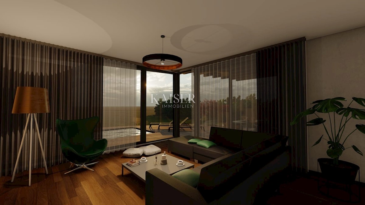 Kostrena - Appartamento duplex di lusso 249 m2