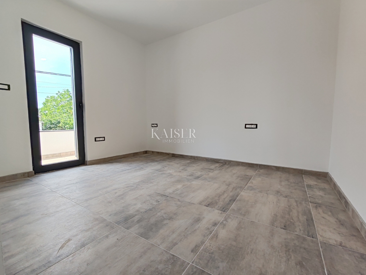 Appartamento Marinići, Viškovo, 125,72m2