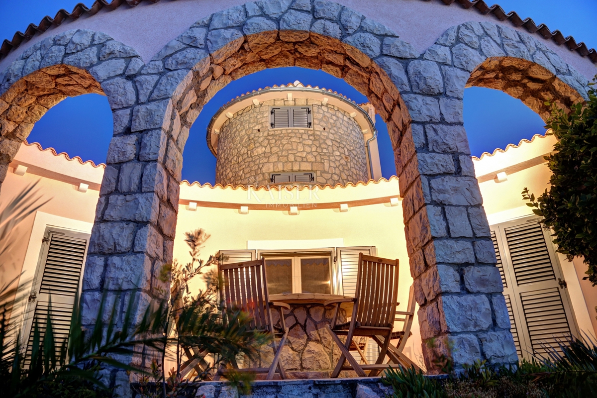  Ville Silba, Zadar - Okolica, 255m2