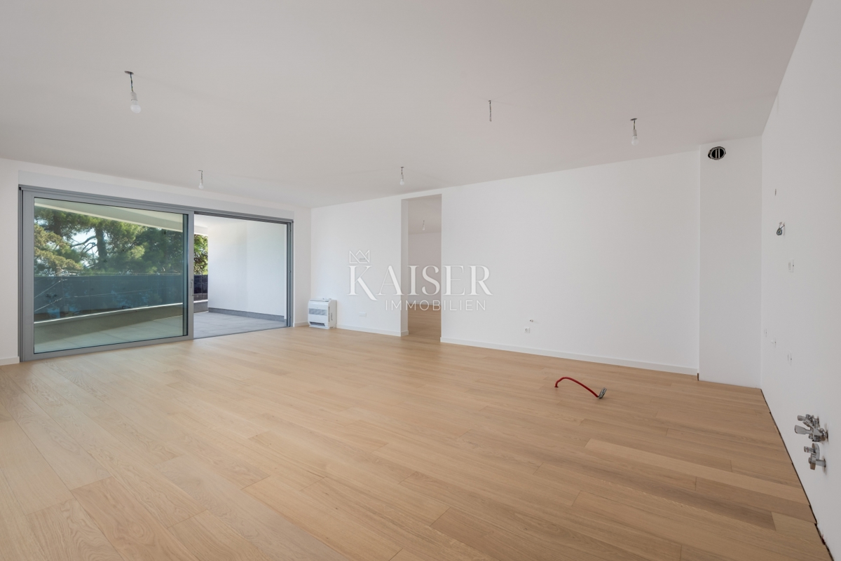 Appartamento Opatija, 261,39m2