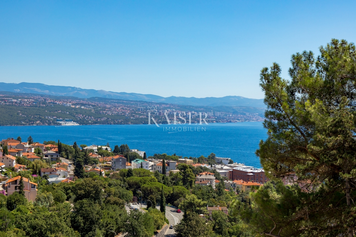 Appartamento Opatija, 261,39m2