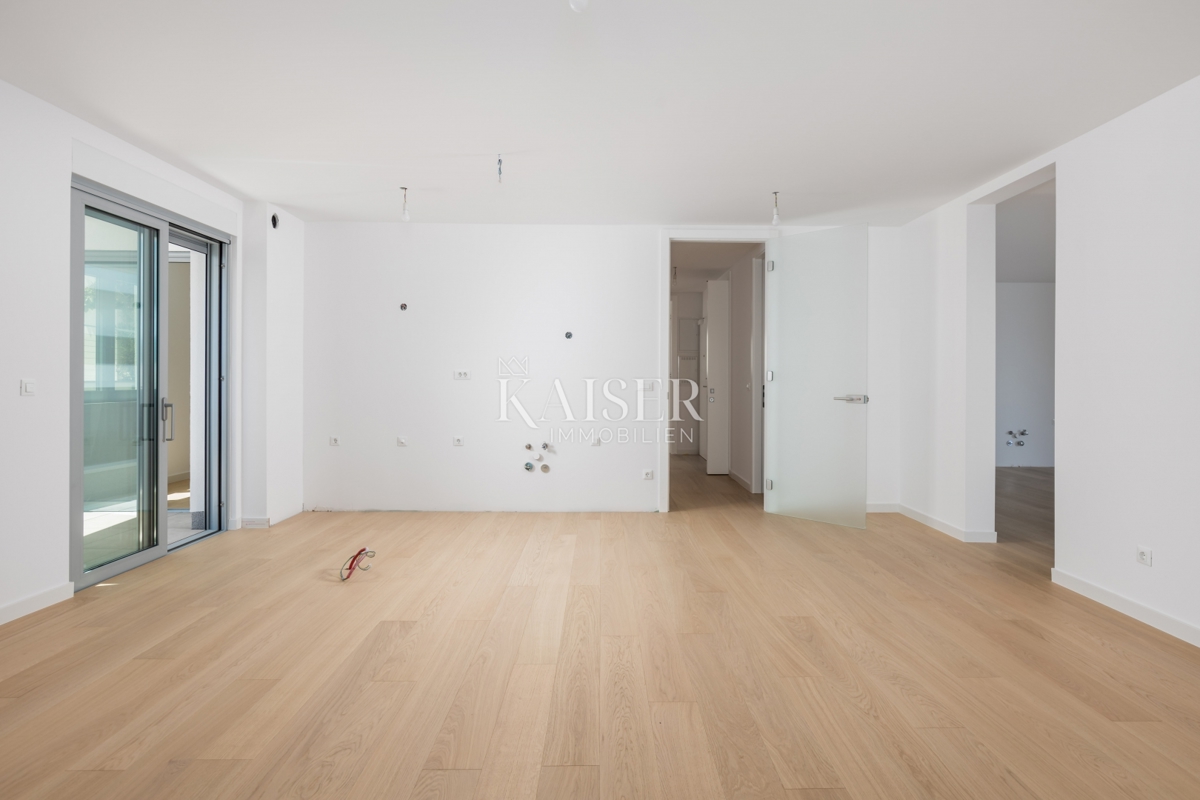 Appartamento Opatija, 261,39m2