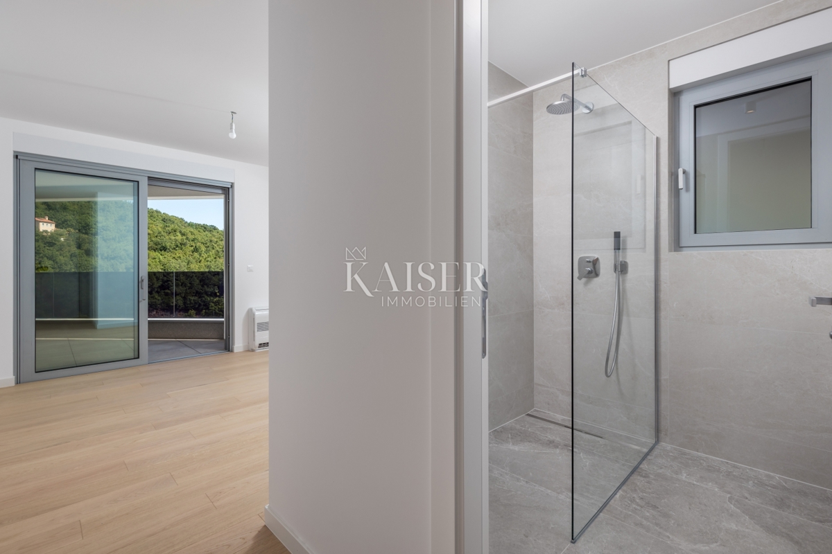 Appartamento Opatija, 261,39m2