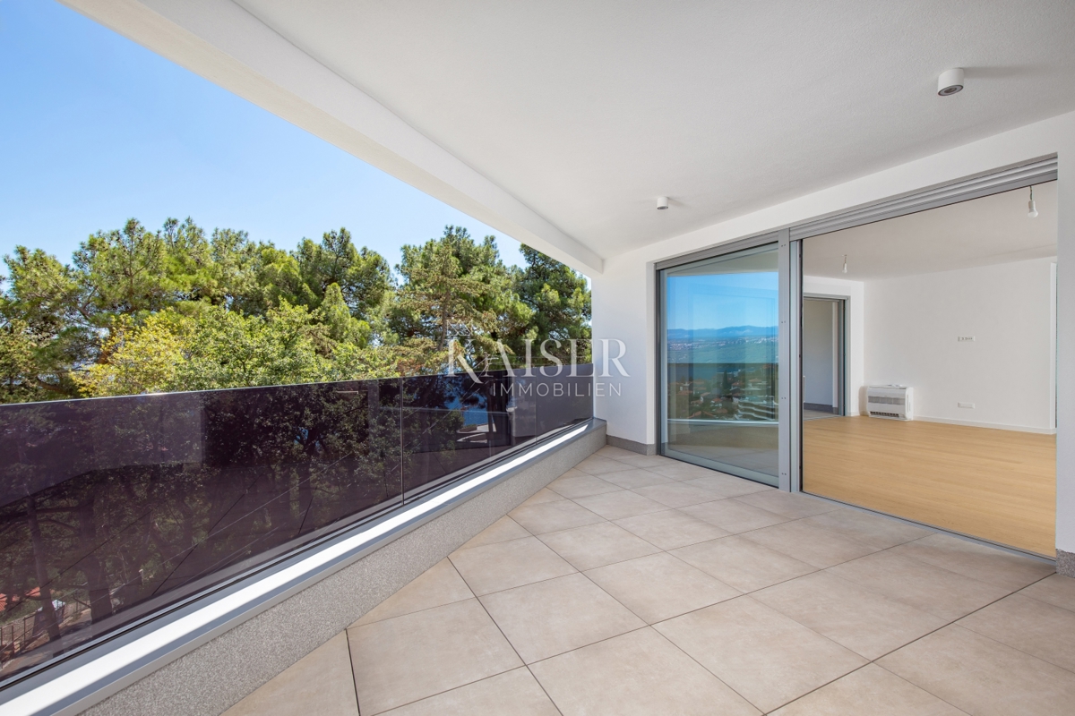Appartamento Opatija, 261,39m2