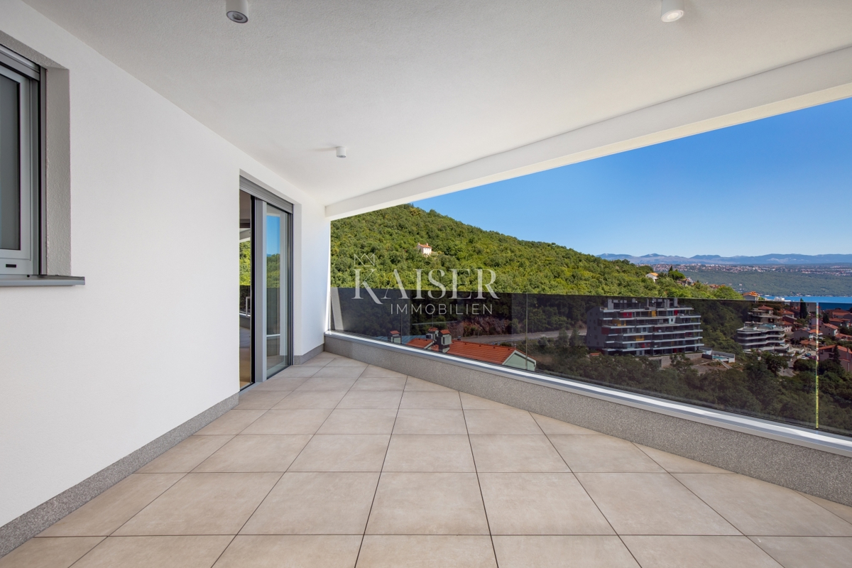 Appartamento Opatija, 261,39m2