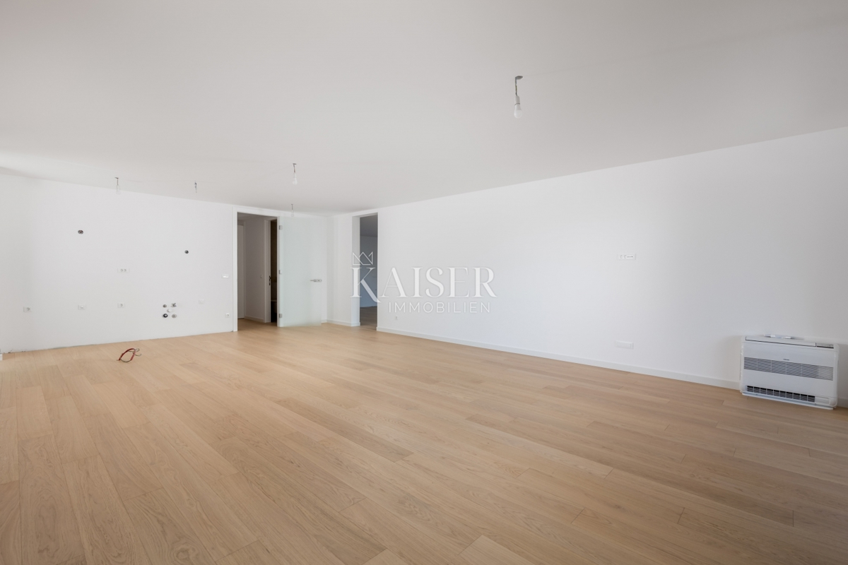 Appartamento Opatija, 261,39m2