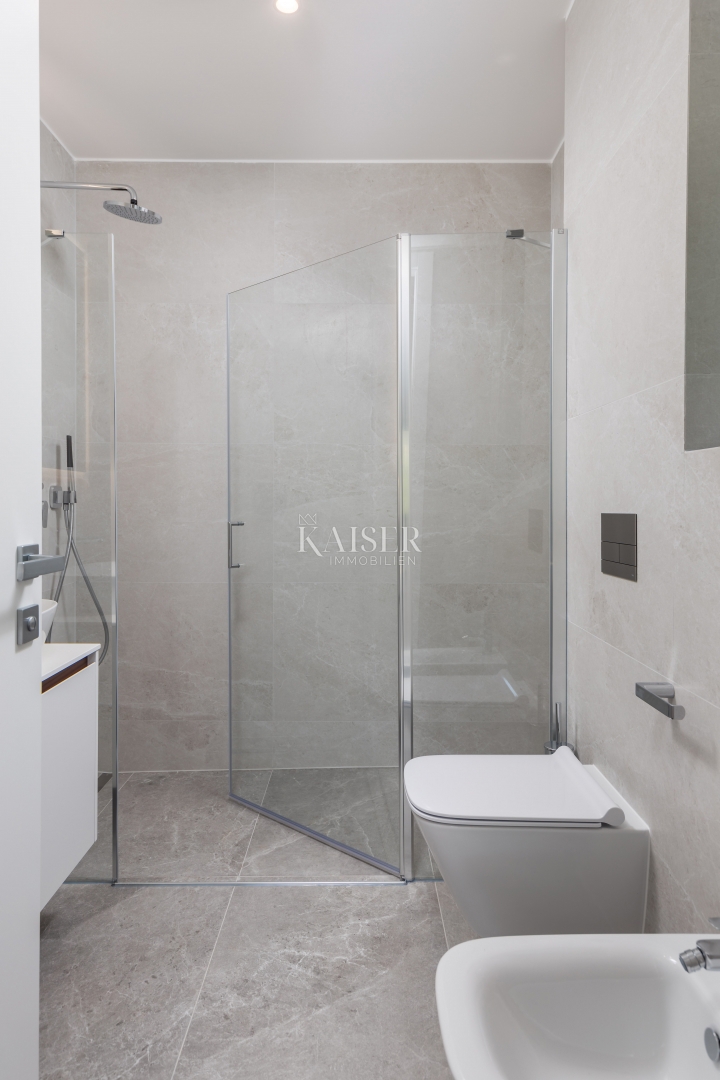 Appartamento Opatija, 261,39m2