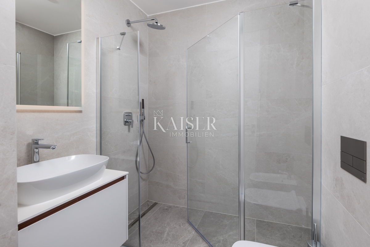 Appartamento Opatija, 261,39m2