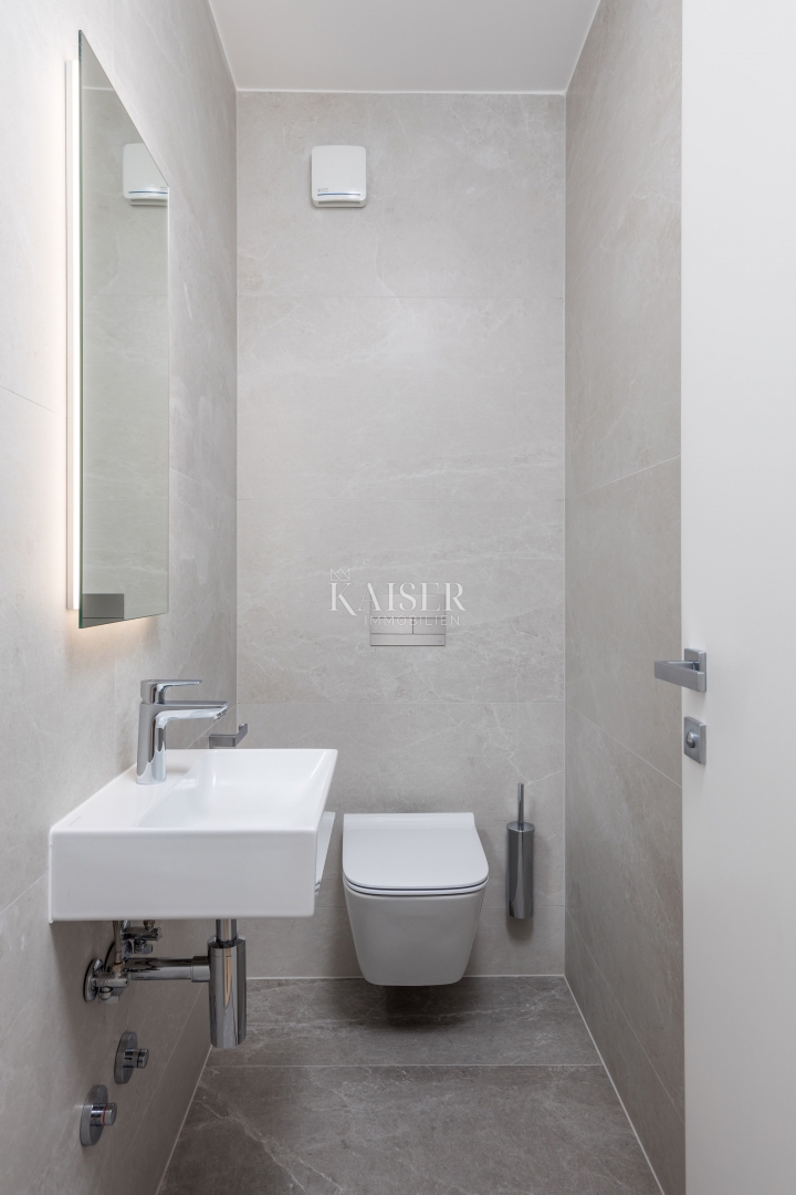 Appartamento Opatija, 261,39m2