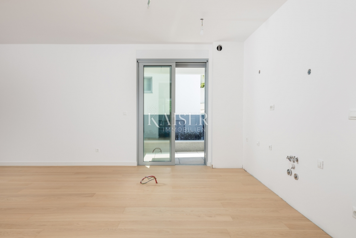 Appartamento Opatija, 261,39m2