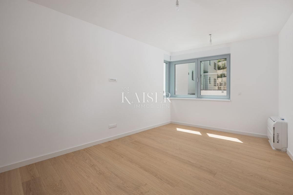 Appartamento Opatija, 261,39m2