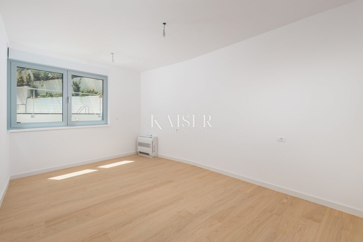 Appartamento Opatija, 261,39m2