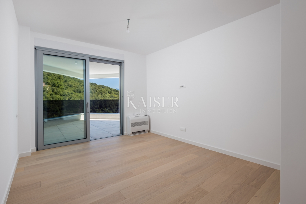 Appartamento Opatija, 261,39m2