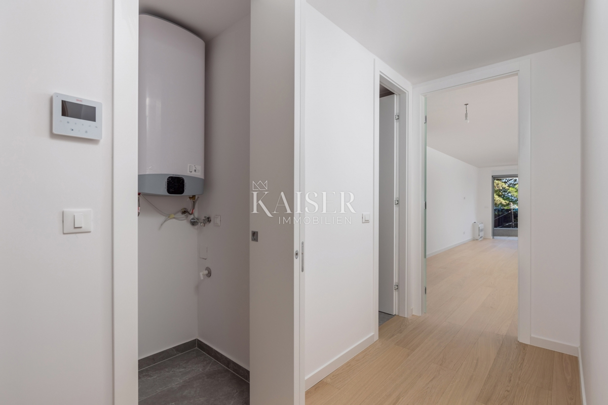 Appartamento Opatija, 261,39m2