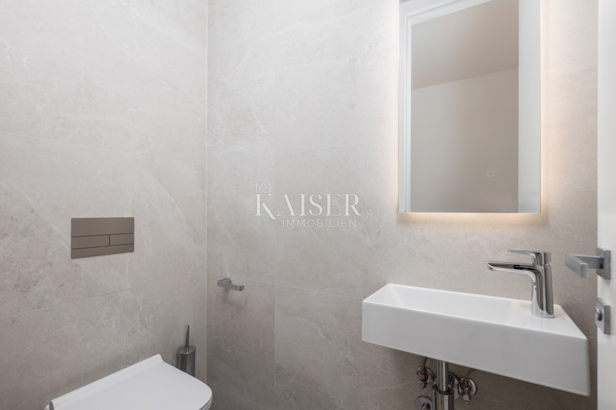 Appartamento Opatija, 261,39m2