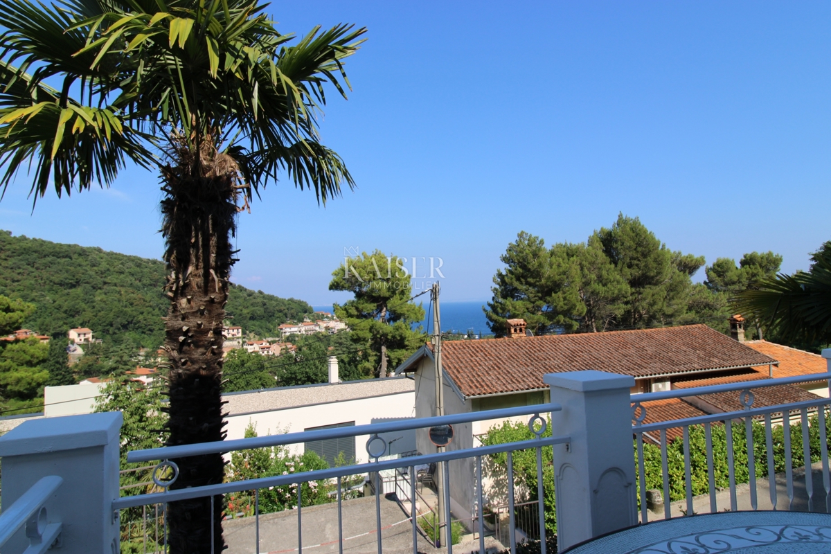 Casa Mošćenička Draga 300 m di centro, 480m2