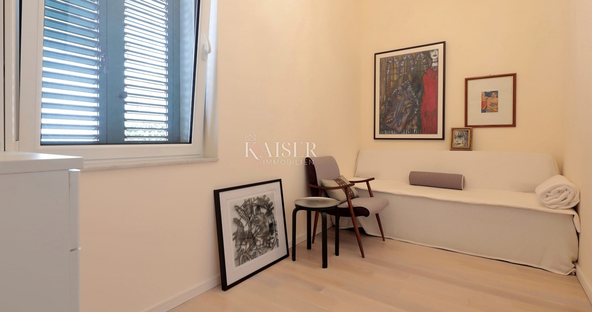 Appartamento Volosko, Opatija, 82m2