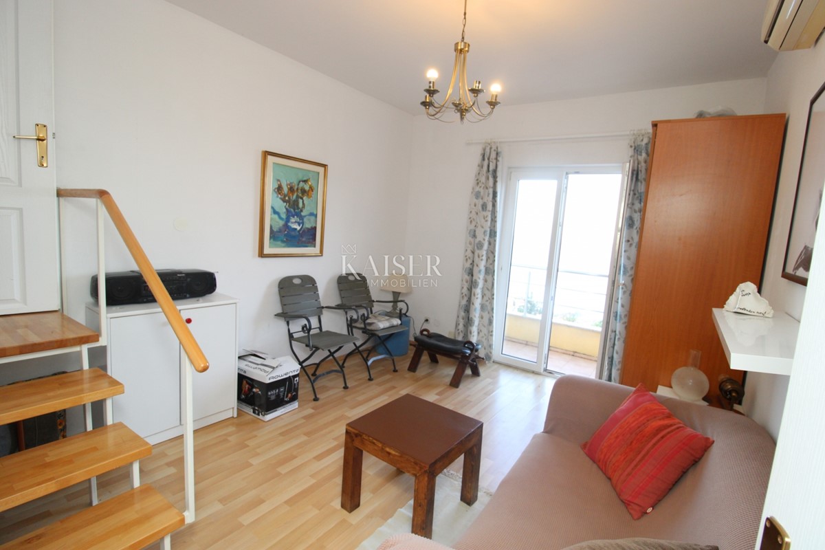 Appartamento Opatija, 78,53m2