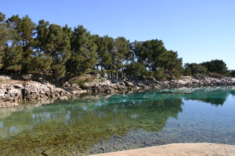 Appartamento Nerezine, Mali Lošinj, 66,63m2