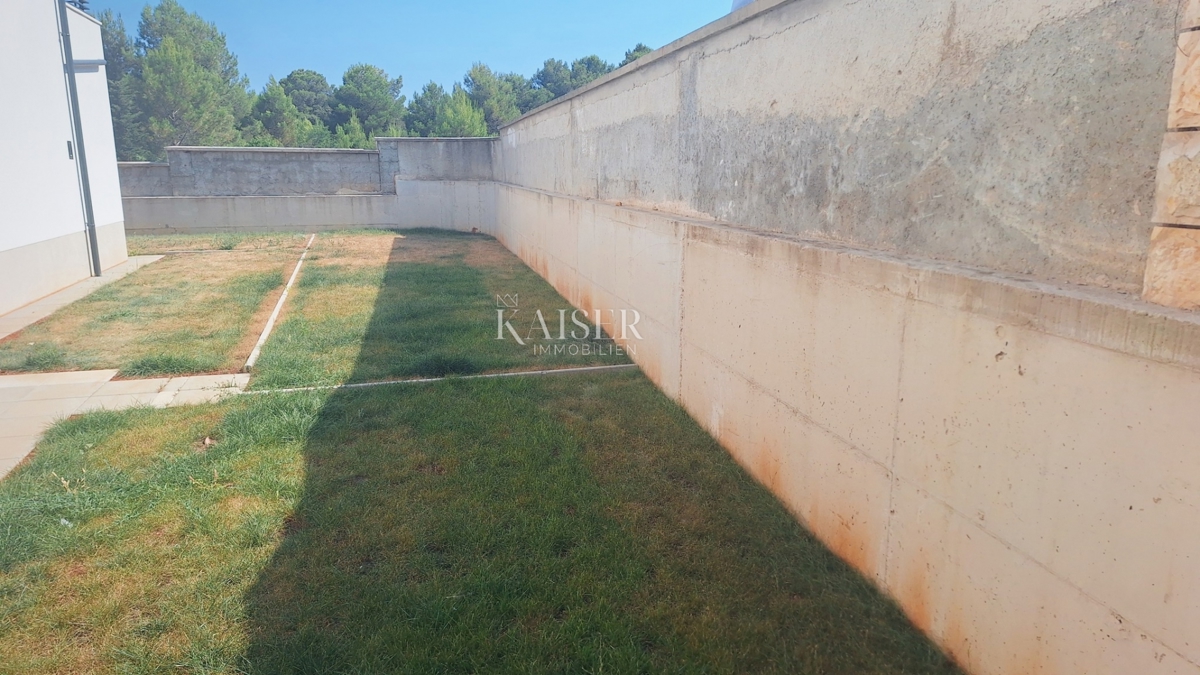 Appartamento Nerezine, Mali Lošinj, 66,63m2