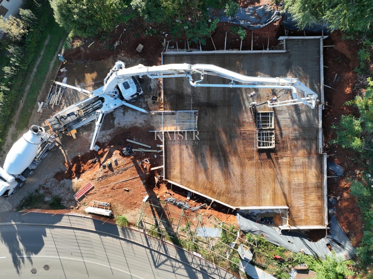 Appartamento Lovran, 180 m2