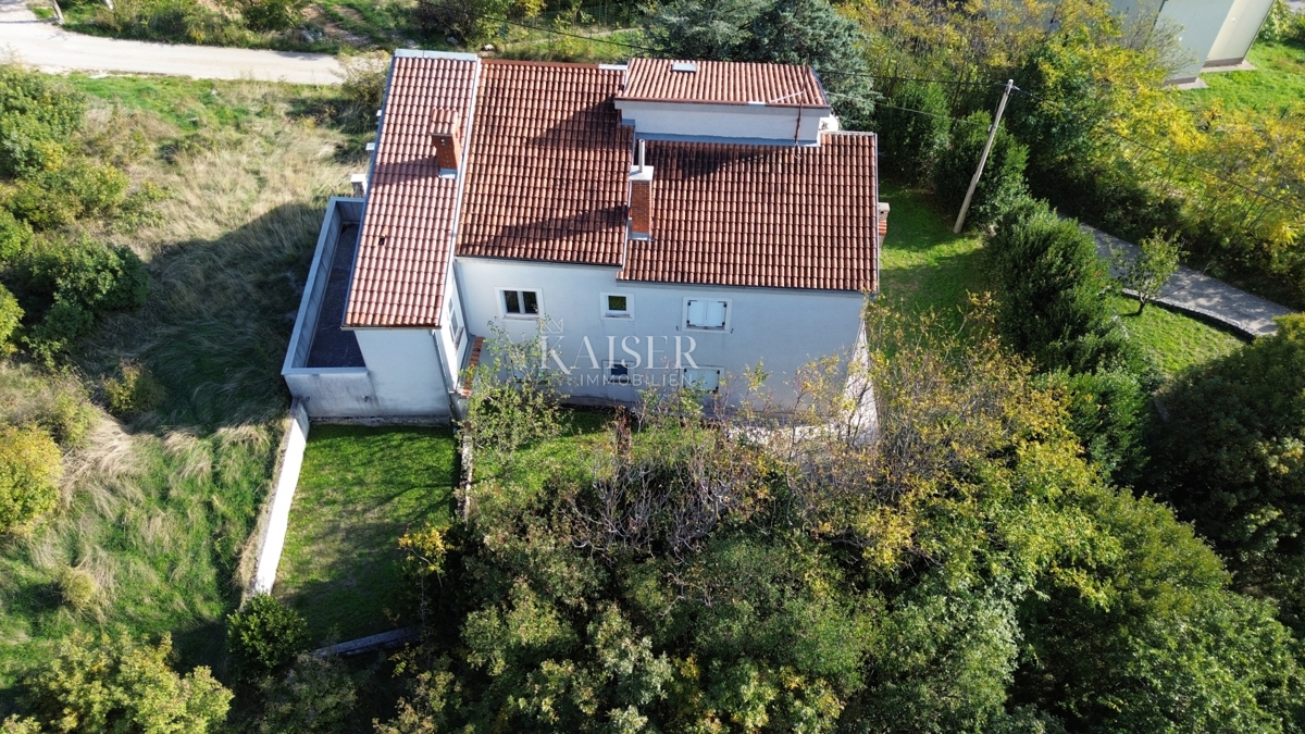 Casa Bribir, Vinodolska Općina, 200m2