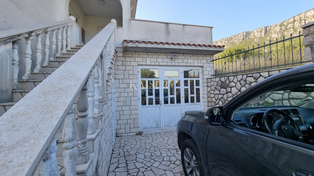 Casa Bribir, Vinodolska Općina, 200m2