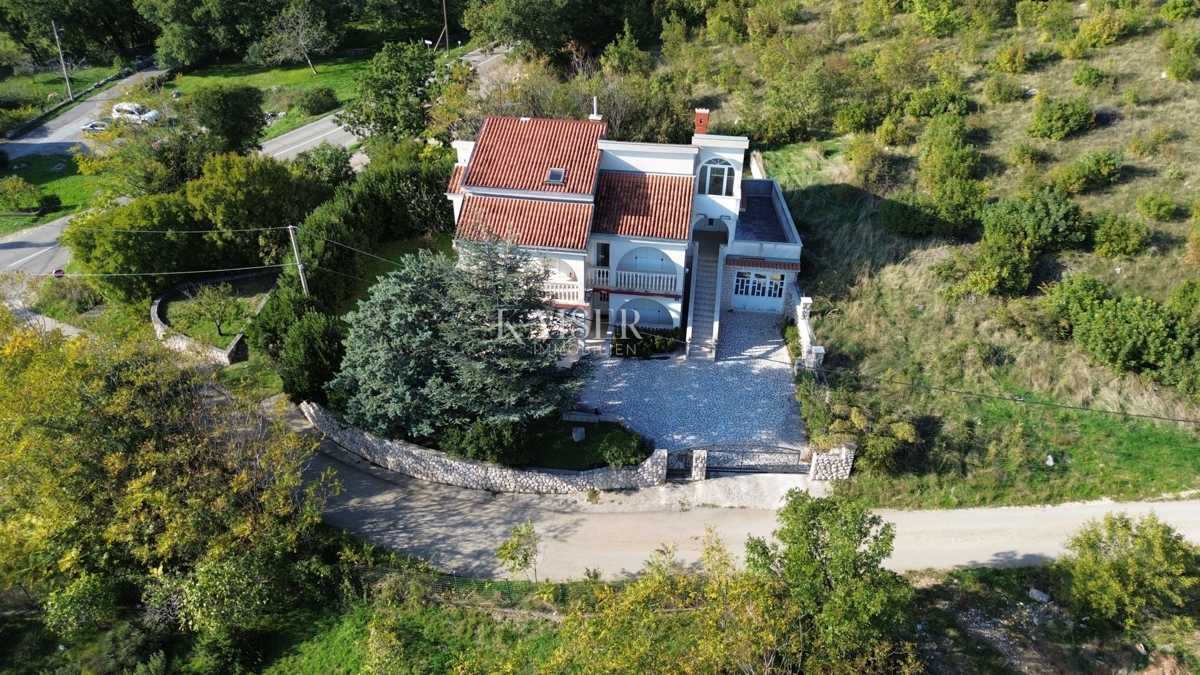 Casa Bribir, Vinodolska Općina, 200m2